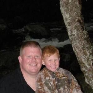 Meet your Posher, Brady